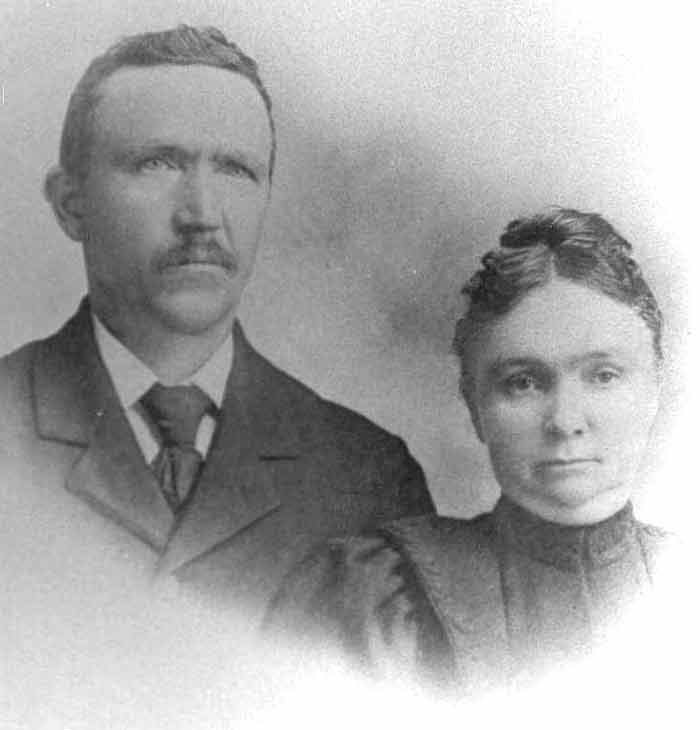 THOMAS JOHN & MARY GIBBONS Mike & Tommy’s Parents