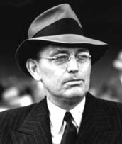 Damon Runyon - Sportswriter