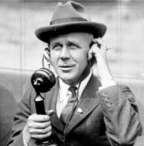 Grantland Rice - Sportswriter