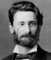 Joseph Pulitzer - Publisher