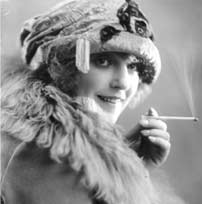 Lorena Hickok - Sportswriter