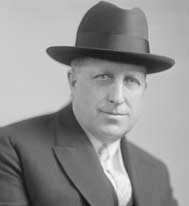 William Randolph Hearst - Publisher